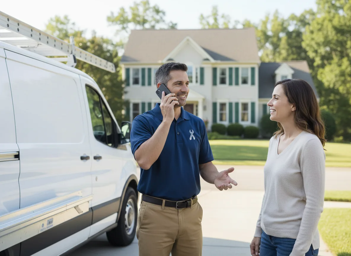 Home Gutter Service Peterson, IA FAQs